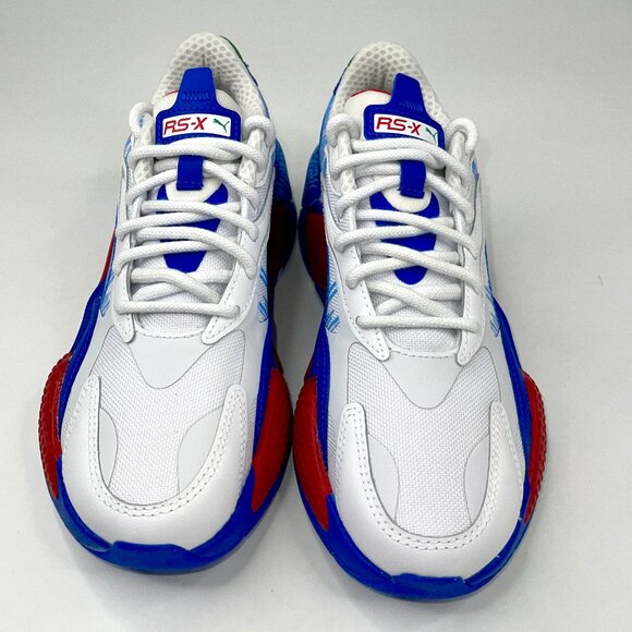 PUMA Men's Rs-X Render Shoes - Picture 6 of 15